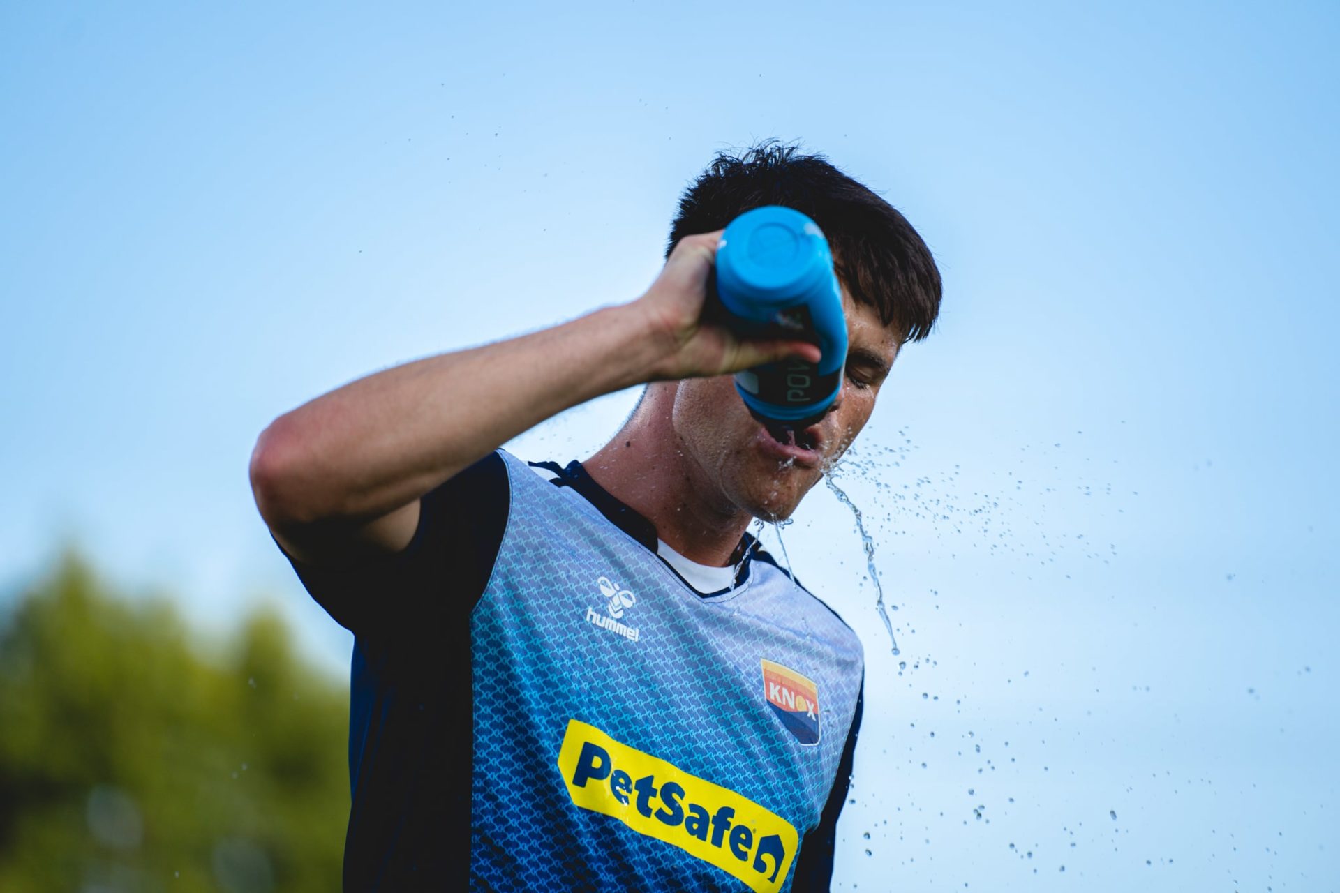 Recreation builders, operators, and partners.