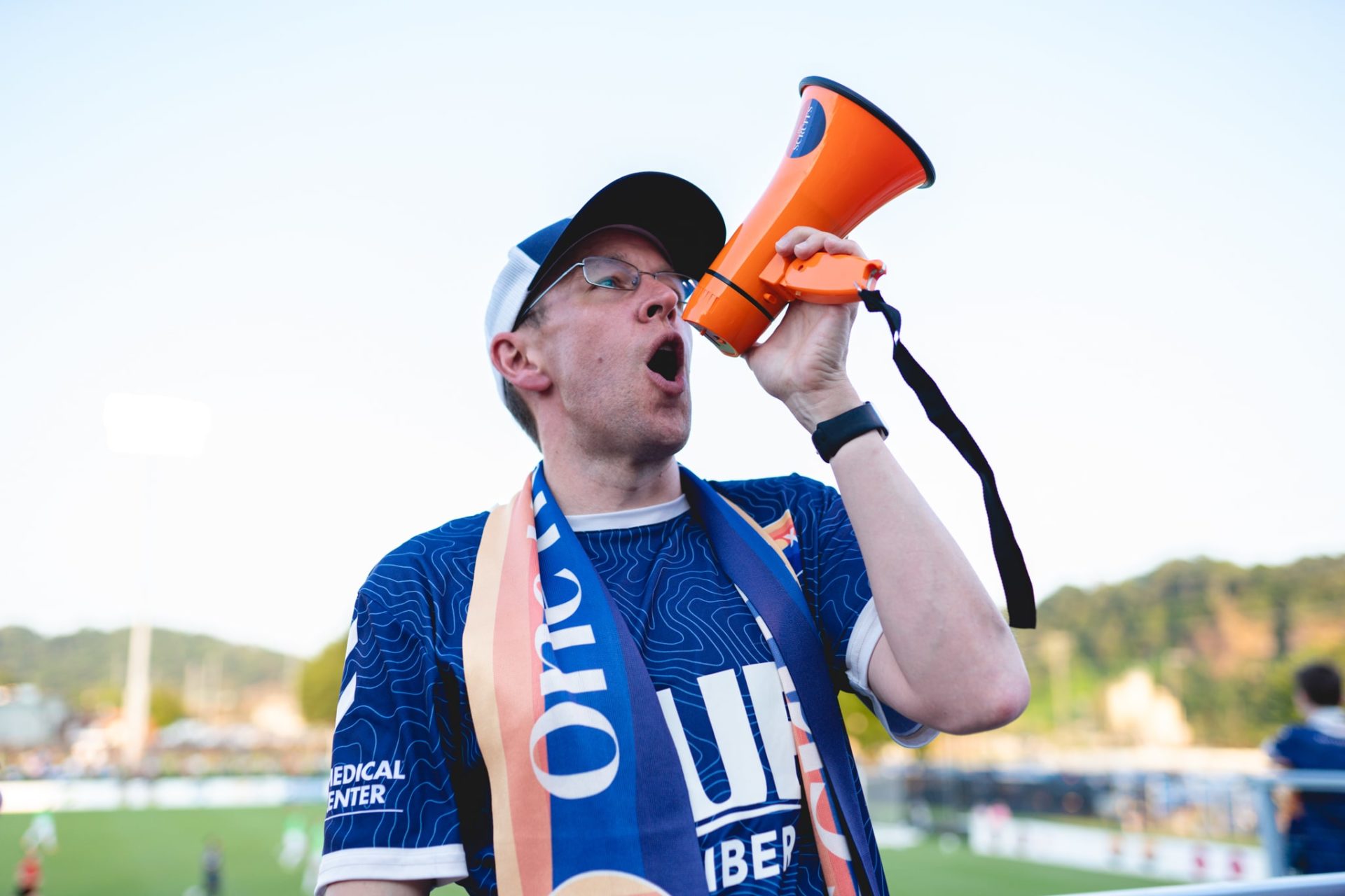 Recreation builders, operators, and partners.