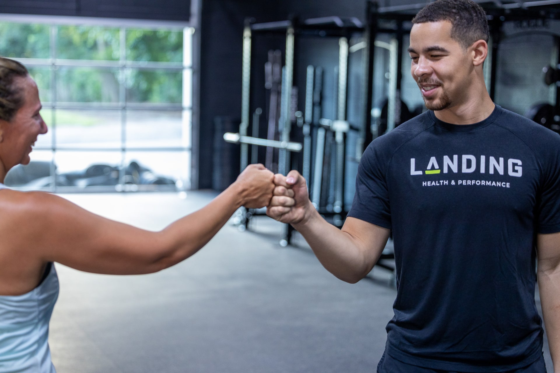 Recreation builders, operators, and partners.