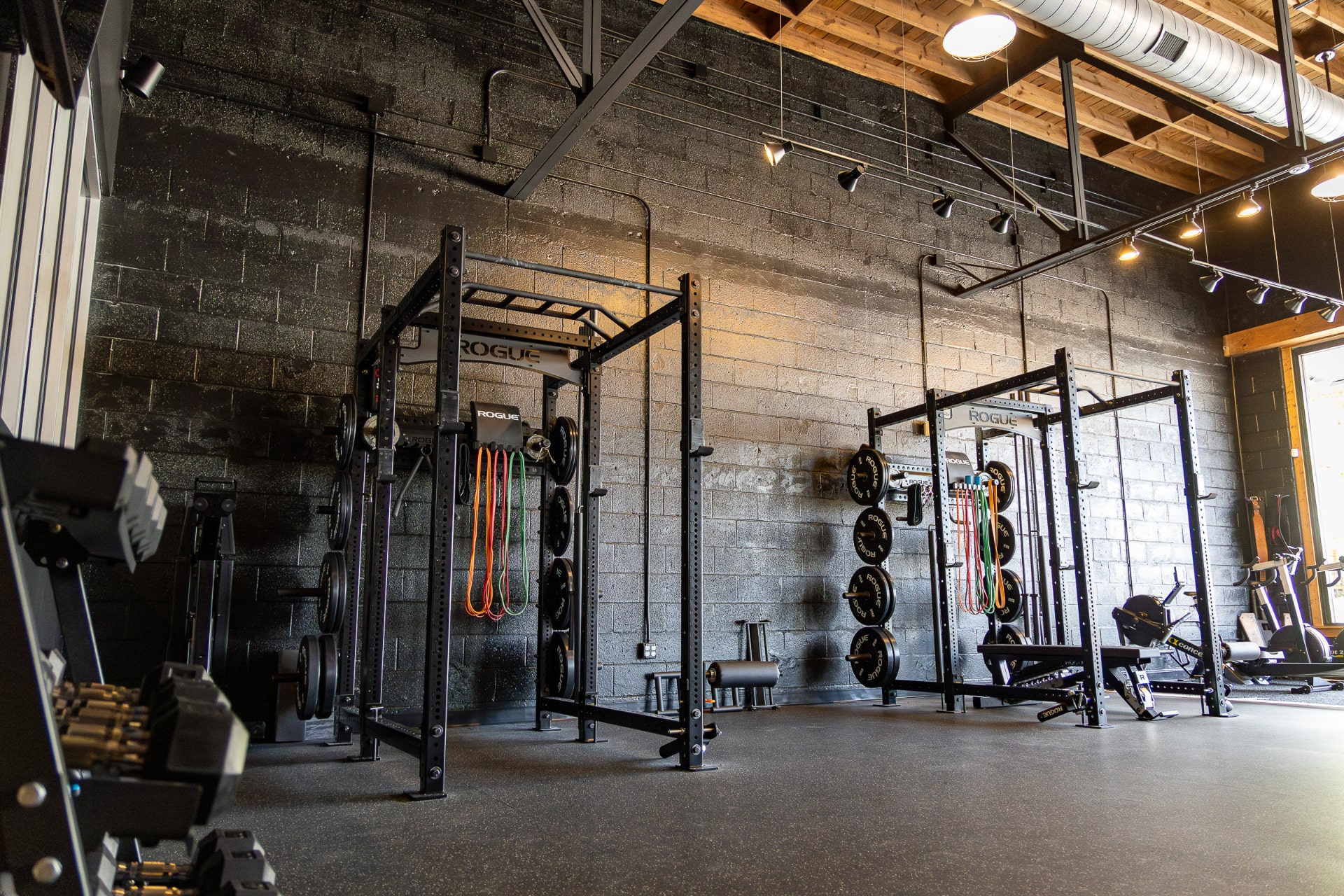 Recreation builders, operators, and partners.