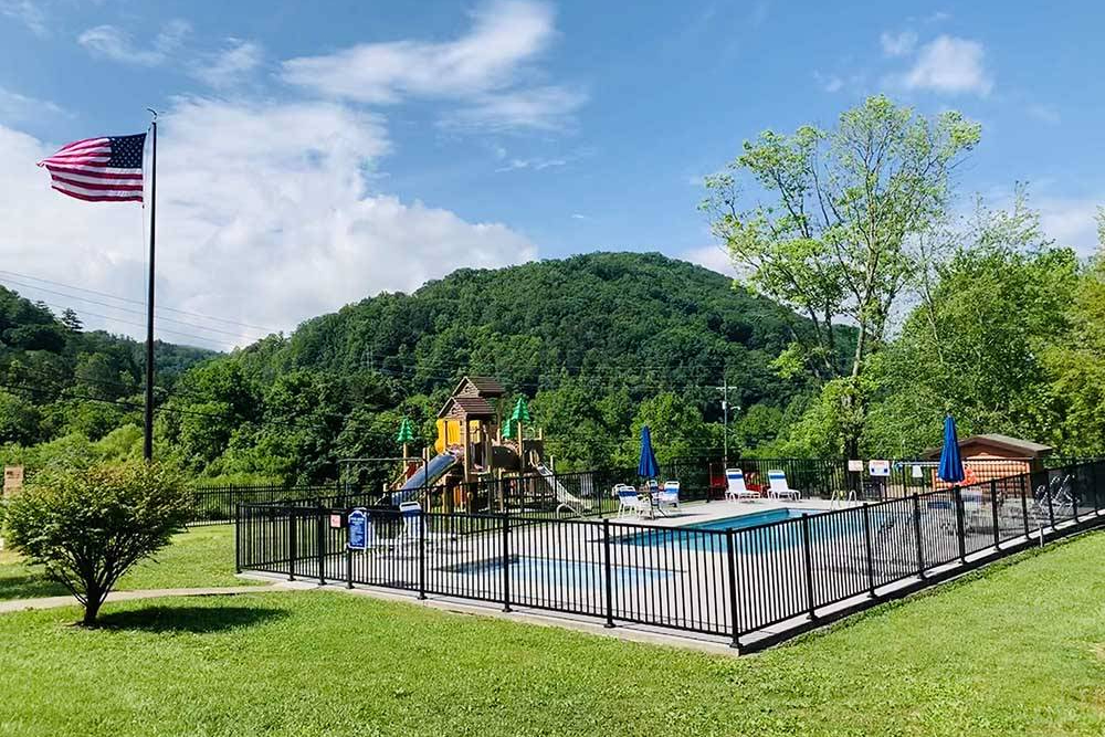 Recreation builders, operators, and partners.