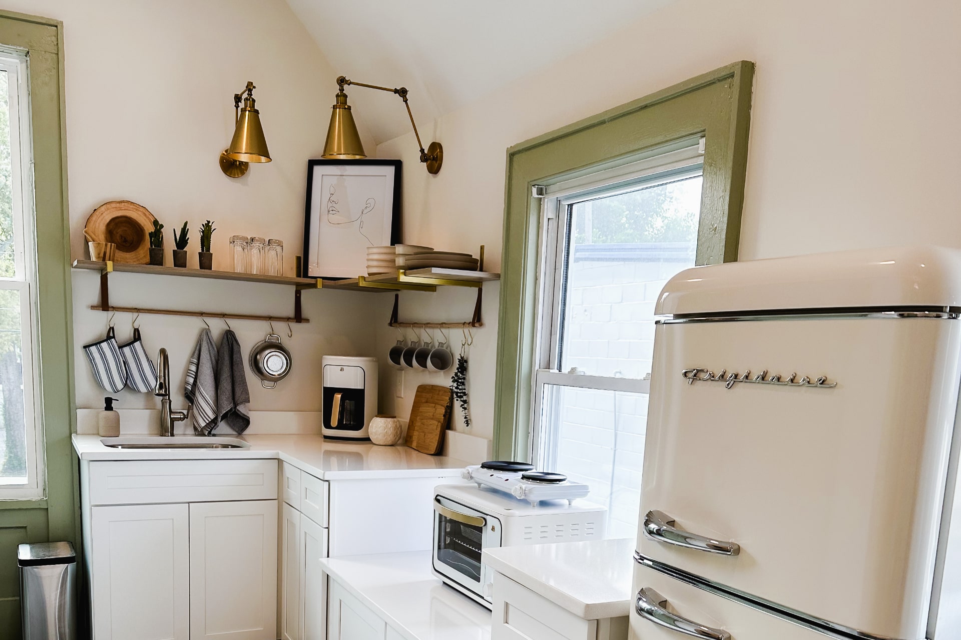 Recreation builders, operators, and partners.